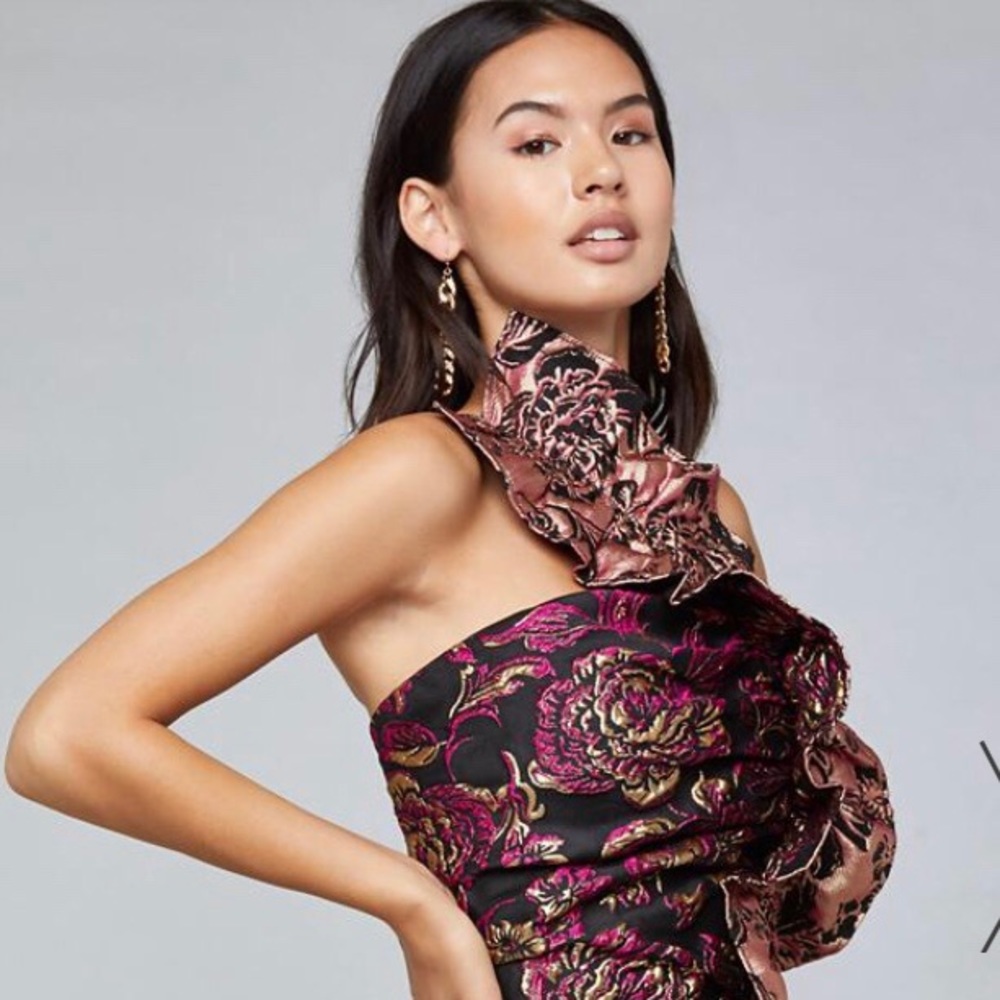 Bebe dress